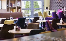 Mercure Residenz Frankfurt Messe